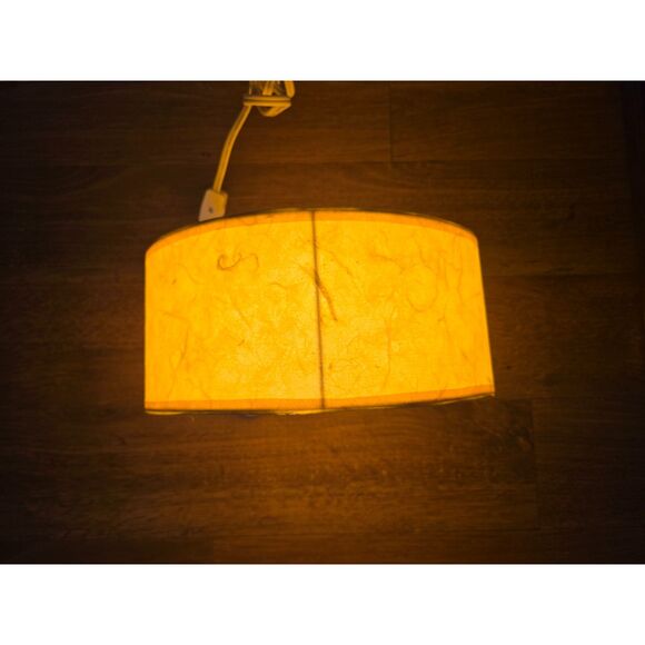 BABY LOONEY TUNES Vintage 2000 Tweety Bird Rice Paper Night Light-Tested/Works - Picture 4 of 13